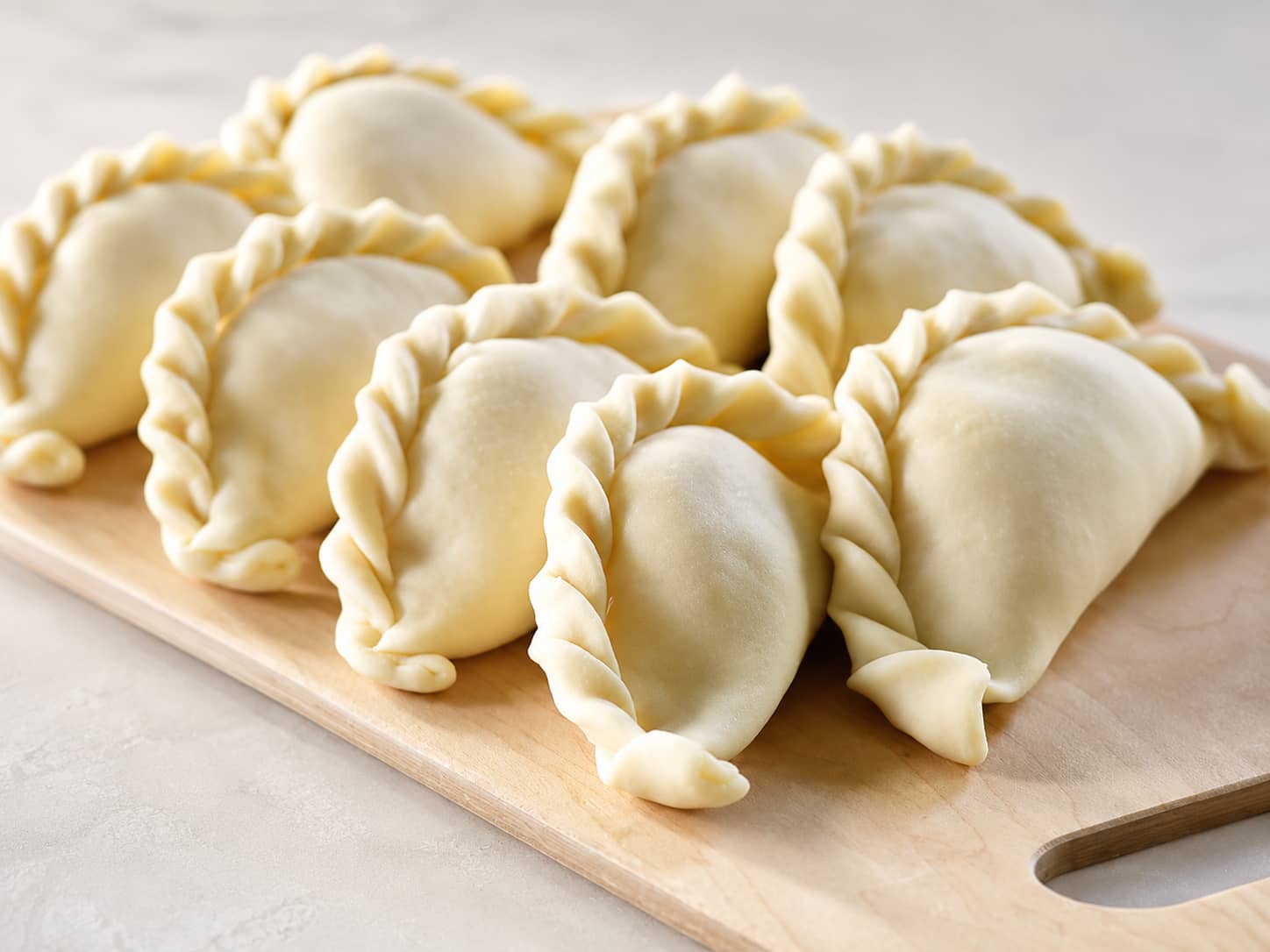 Empanadas