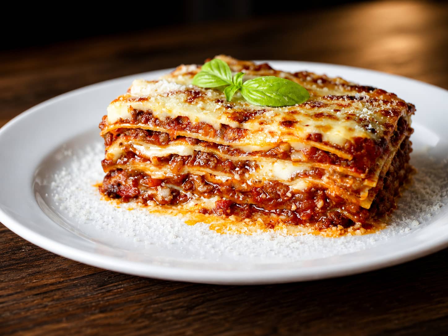 Lasagna