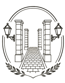Pasaje Dos57 Logo